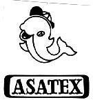 Mẫu nhãn hiệu ASATEX