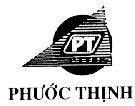 Mẫu nhãn hiệu PT PTTEX Phước Thịnh