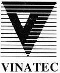 Mẫu nhãn hiệu V VINATEC