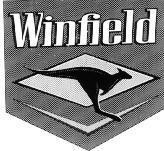 Mẫu nhãn hiệu WINFIELD