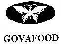 Mẫu nhãn hiệu GOVAFOOD