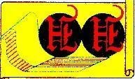 Mẫu nhãn hiệu HH