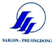 Mẫu nhãn hiệu SAIGON PHUONGDONG