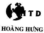 Mẫu nhãn hiệu HTD Hoàng Hưng