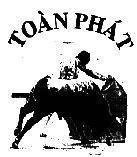Mẫu nhãn hiệu Toàn Phát