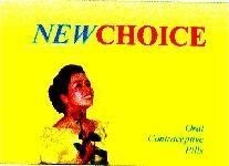 Mẫu nhãn hiệu NEWCHOICE, ORAL, CONTRACEPTIVE PILLS