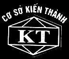 Mẫu nhãn hiệu KT Cơ Sở Kiến Thành