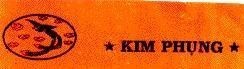 Mẫu nhãn hiệu KIM Phụng