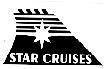 Mẫu nhãn hiệu STAR CRUISES