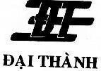 Mẫu nhãn hiệu DT DAI THANH