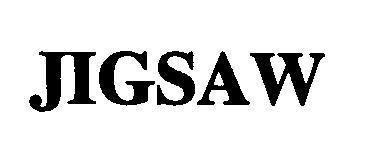 Mẫu nhãn hiệu JIGSAW