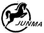 Mẫu nhãn hiệu JUNMA