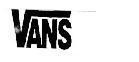 Mẫu nhãn hiệu VANS