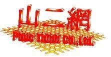 Mẫu nhãn hiệu PHUC THINH CO., LTD