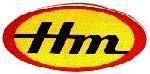 Mẫu nhãn hiệu HM