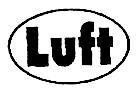 Mẫu nhãn hiệu LUFT