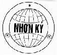Mẫu nhãn hiệu NHƠN Ký