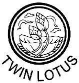 Mẫu nhãn hiệu TWIN LOTUS