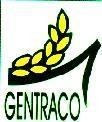 Mẫu nhãn hiệu GENTRACO
