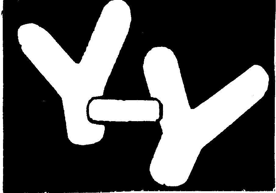 Mẫu nhãn hiệu Y-Y
