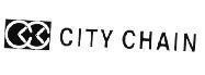 Mẫu nhãn hiệu CITY CHAIN