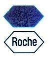 Mẫu nhãn hiệu ROCHE