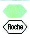 Mẫu nhãn hiệu ROCHE