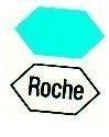 Mẫu nhãn hiệu ROCHE
