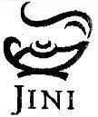 Mẫu nhãn hiệu JINI