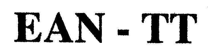 Mẫu nhãn hiệu EAN - TT
