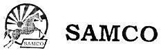 Mẫu nhãn hiệu SAMCO