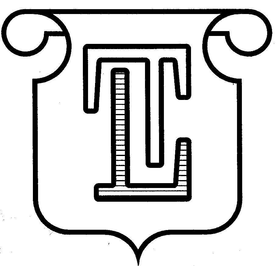 Mẫu nhãn hiệu TL