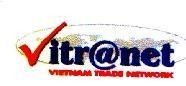 Mẫu nhãn hiệu VITR@NET VIETNAM TRADE NETWORK