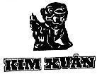 Mẫu nhãn hiệu Kim Xuân