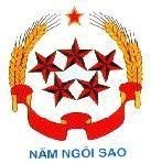 Mẫu nhãn hiệu Năm Ngôi Sao