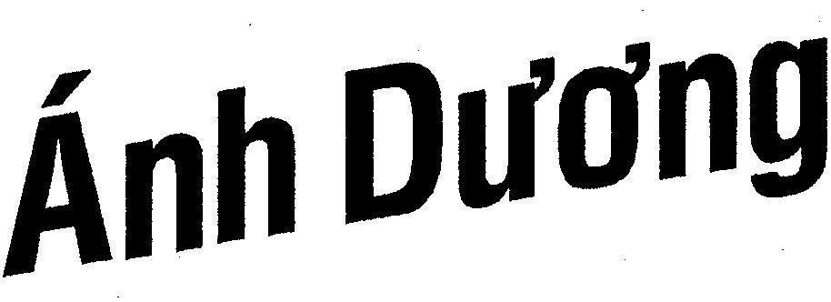 Mẫu nhãn hiệu ánh Dương