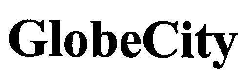 Mẫu nhãn hiệu GlobeCity