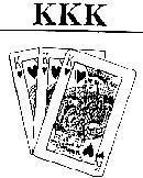 Mẫu nhãn hiệu KKK