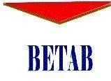 Mẫu nhãn hiệu BETAB