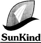 Mẫu nhãn hiệu SUNKIND