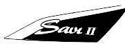 Mẫu nhãn hiệu SAVI II