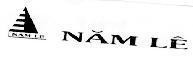 Mẫu nhãn hiệu Năm Lê