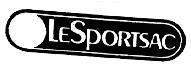 Mẫu nhãn hiệu LESPORTSAC
