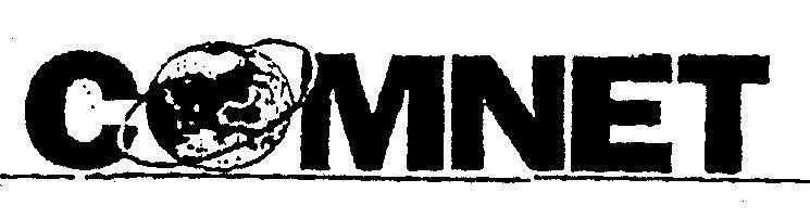 Mẫu nhãn hiệu COMNET