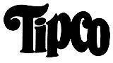 Mẫu nhãn hiệu TIPCO