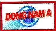 Mẫu nhãn hiệu DONG NAM A