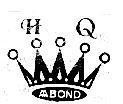Mẫu nhãn hiệu HQ AA BOND 502