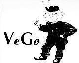 Mẫu nhãn hiệu VEGO