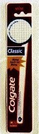 Mẫu nhãn hiệu COLGATE CLASSIC RHM