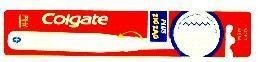 Mẫu nhãn hiệu COLGATE PLUS ZIG ZAG RHM